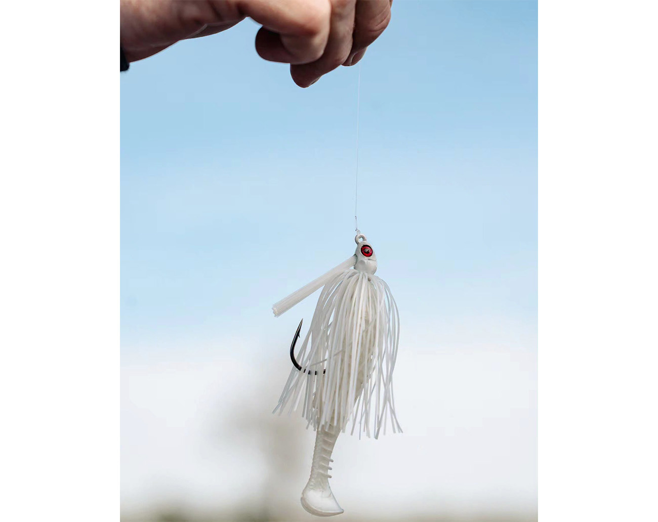 Z-Man EVO Swim Jig 7 gr